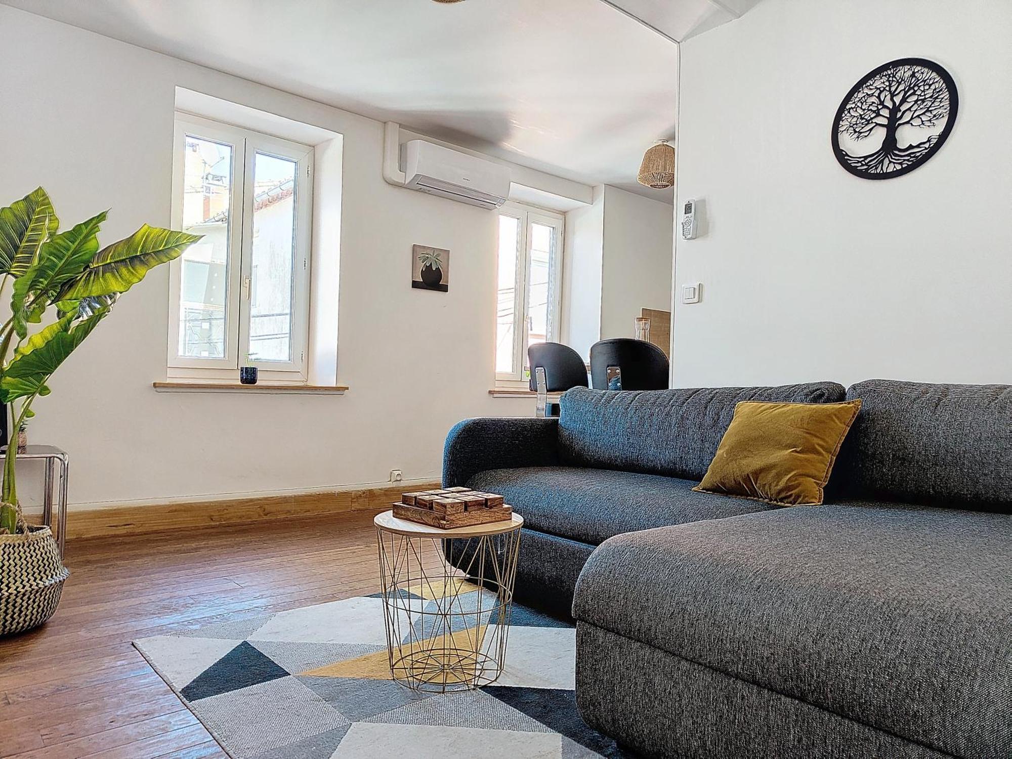 Ferienwohnung Le Iena Carcassonne Exterior foto